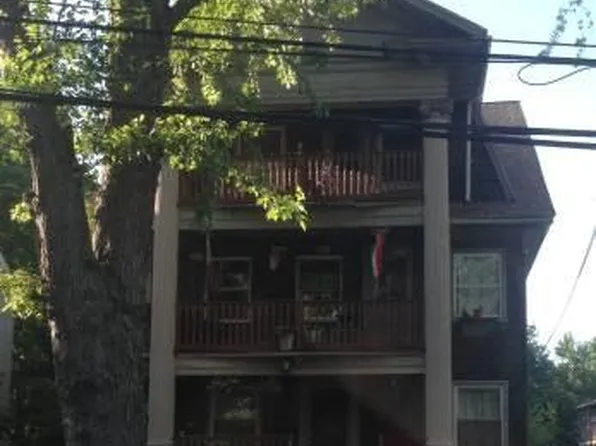 86 Warrenton Ave, Hartford, CT 06105