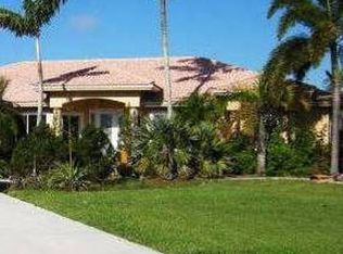 20244 SW 52nd Pl, Fort Lauderdale, FL 33332