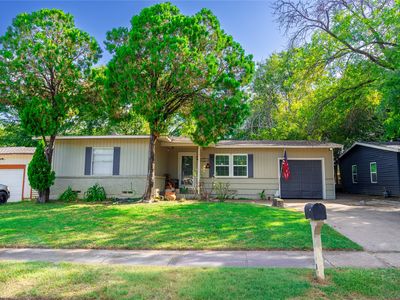 2016 Huntington Dr, Arlington, TX, 76010