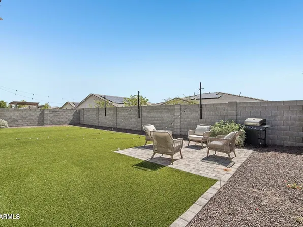 5139 N 185TH Avenue, Litchfield Park, AZ 85340