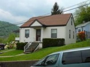 1 West St, Bridgeport, OH 43912