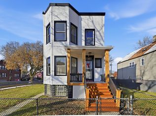 7256 S May St, Chicago, IL 60621