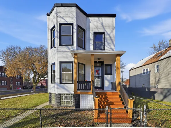 7256 S May St, Chicago, IL 60621