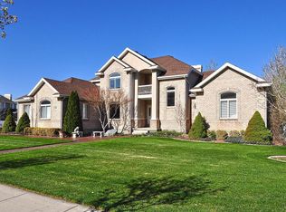 13102 S Shadowlands Ln, Draper, UT 84020