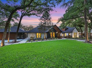 4488 Soda Ridge Rd, Southlake, TX 76092