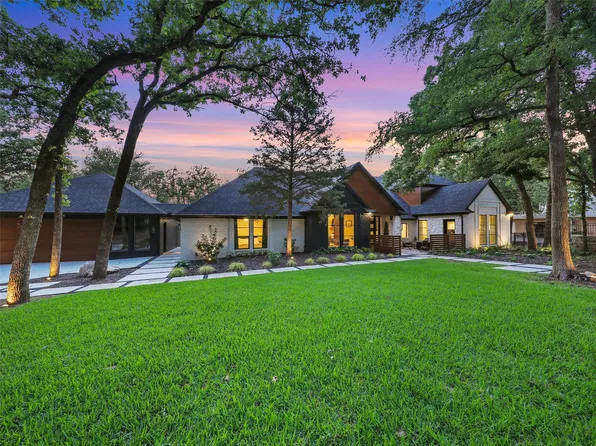 4488 Soda Ridge Rd, Southlake, TX 76092