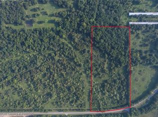 23694 Old Highway 112, Cameron, OK 74932