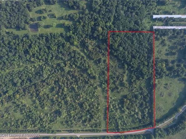 23694 Old Highway 112, Cameron, OK 74932