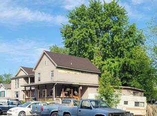 113 Main St, Coal Grove, OH 45638