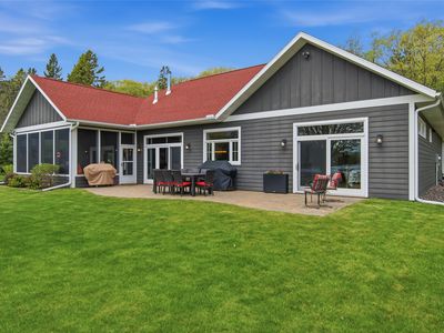 15787W Stukey Bay Lane, Hayward, WI, 54843