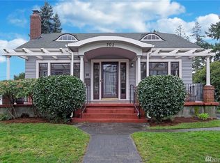 702 N Ainsworth Ave, Tacoma, WA 98403
