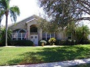 1215 Mercedes Dr, Merritt Island, FL 32952