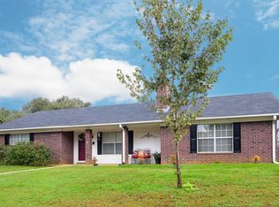 102 Peggy Ruth Dr, Longview, TX 75605