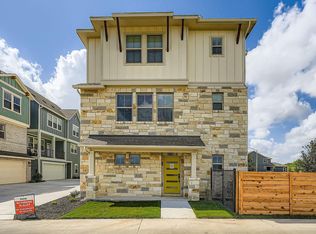 6300 Stockman Dr #6, Austin, TX 78747