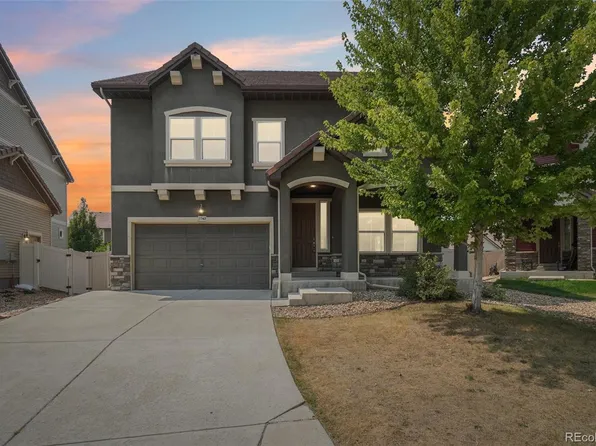 3540 Whisperwood Court, Johnstown, CO 80534