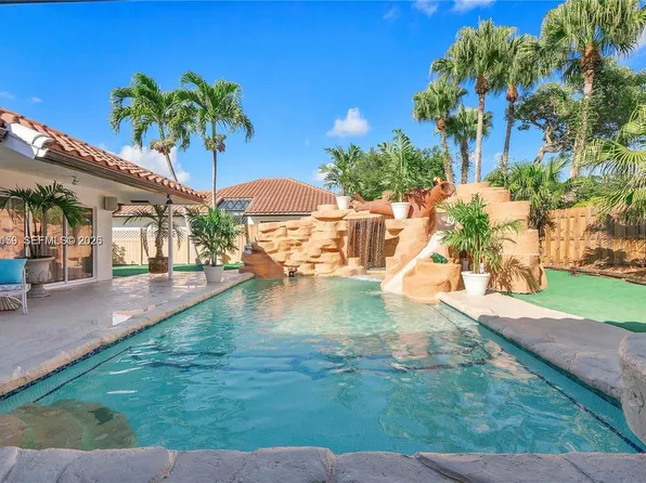 2900 NW 25th Way, Boca Raton, FL 33434