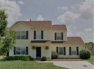 4713 Aldersbrook Dr, Monroe, NC 28110