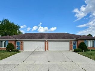 7620 Forest Green Ct, Dayton, OH 45414