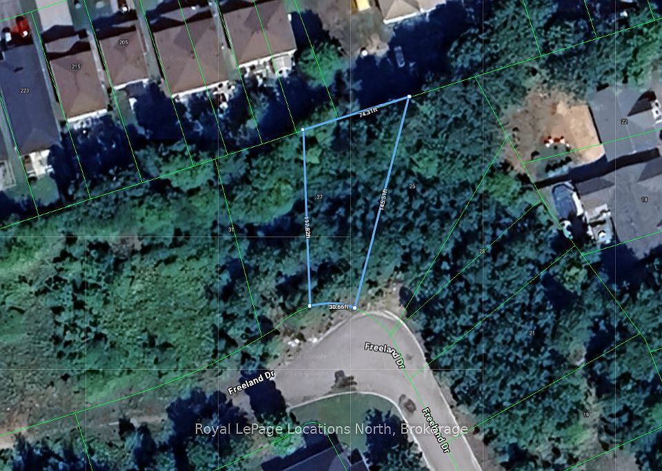 1st image of 27 Freeland Dr