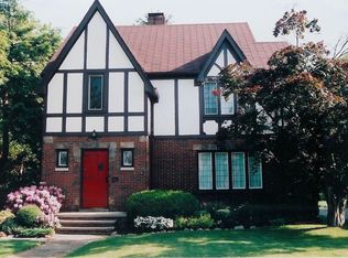 3629 Washington Blvd, Cleveland Heights, OH