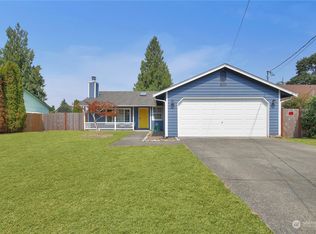 1407 101st St S, Tacoma, WA