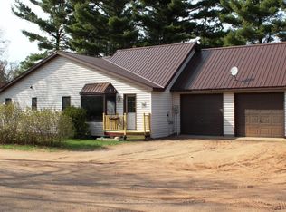 620 N Pine St, Grantsburg, WI 54840