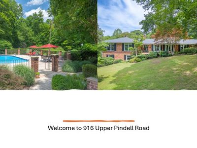 916 Upper Pindell Rd, Lothian, MD, 20711