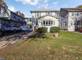6913 Collins Ave, Pennsauken, NJ 08109
