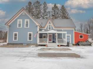 309 Main St, Lancaster, NH 03584