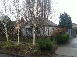 1147 NW 59th St, Seattle, WA 98107
