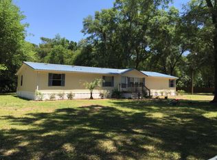 4555 SE 145th St, Summerfield, FL 34491