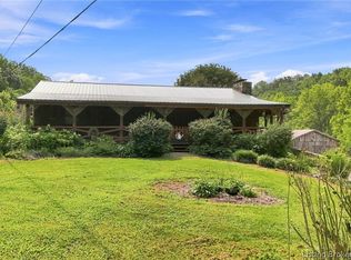 1286 E Thorton Road, Madison, IN 47250