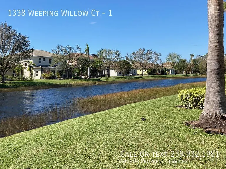 1338 Weeping Willow Ct #1 — Photo 27
