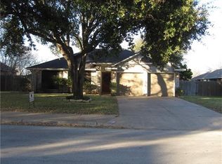 4300 Reynosa Dr, Austin, TX 78739