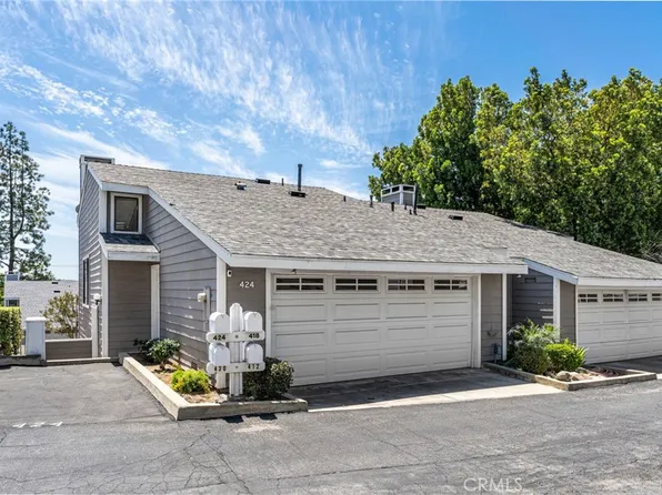 424 Walker Rd, San Dimas, CA 91773