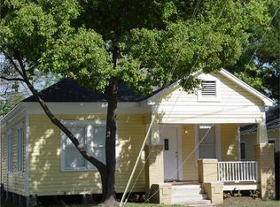 6632 N Main St, Houston, TX 77009