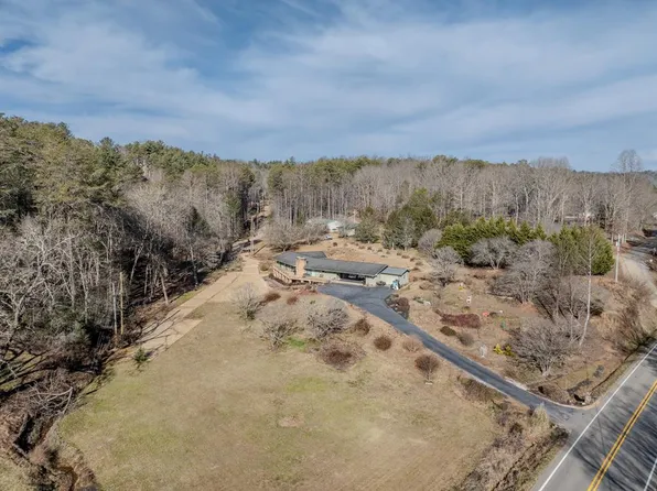 3717 NC Highway 141, Marble, NC 28905