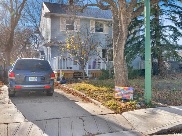 3047 Whitmore AVENUE, Regina, SK S4S 1B7