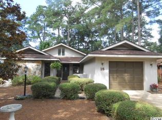 15 Gate Dr, Calabash, NC 28467