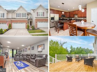 4805 Atlas Cedar Way, Aberdeen, MD 21001