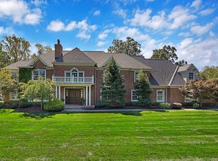 57 Geiger Ln, Warren, NJ 07059