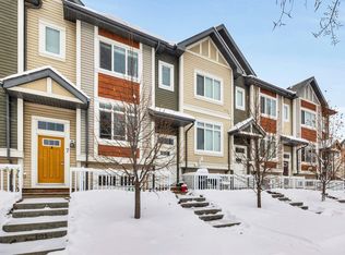 Secord Chalet, Edmonton, AB T5T 7E8