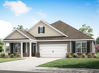 339 Harvest Point Blvd, Spring Hill, TN 37174