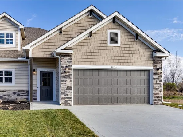 3014 Sheffield Ln, Saint Joseph, MO 64506