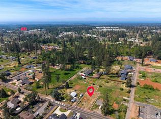6051 N Libby Rd, Paradise, CA