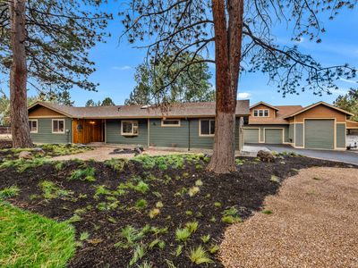 63565 Gold Spur Way, Bend, OR, 97703