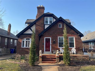 7221 Stanford Ave, Saint Louis, MO, 63130