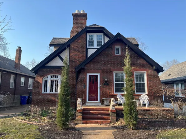 7221 Stanford Ave, Saint Louis, MO 63130