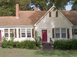 363 Wilson St, Batesburg, SC 29006