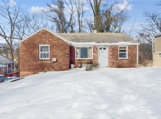 228 Saylong Dr, Pittsburgh, PA 15235